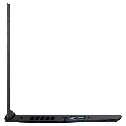 Acer Nitro 5 (15.6" Fhd 144Hz, Intel I9-11900H, 64Gb Ram, 2Tb Pcle Ssd, Geforce Rtx 3060 6Gb), Rgb Backlit Gaming Laptop, Webcam, Killer Wi-Fi 6, Dts:x Audio, Ray Tracing, Windows 11 Home #TOP6