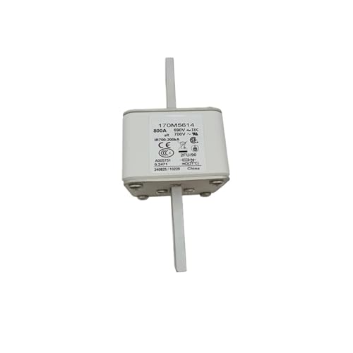 Fusible rapide 170M5614 pour protéger vos composants électroniques