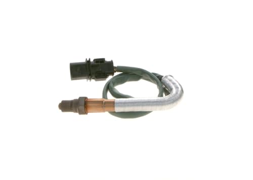 Sonde lambda BOSCH 0258017121 composant premium pour Sprinter 3.5-t - 3