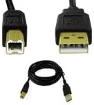 Ambir Technology SA106-CB Headphones Black