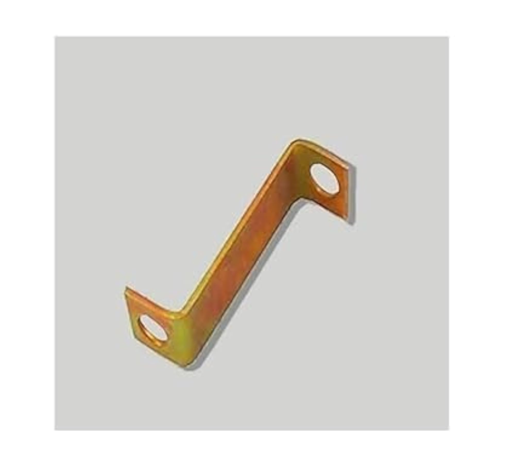 Congress Party Flag with Golden Metal Rod, Political Car Accessory