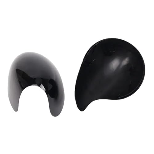 Couvercle de rétroviseur Mini R50 R52 pour masquer rayures et usure