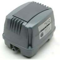 Blue Diamond ET60 Septic, Pond Linear Diaphragm Air Pump