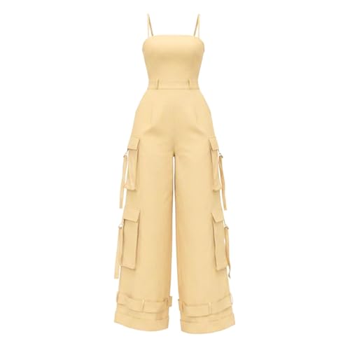 Combinaison d'été chic pour mariage et fêtes de saison - 5