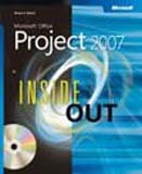 Microsoft Office Project 2007 Inside Out