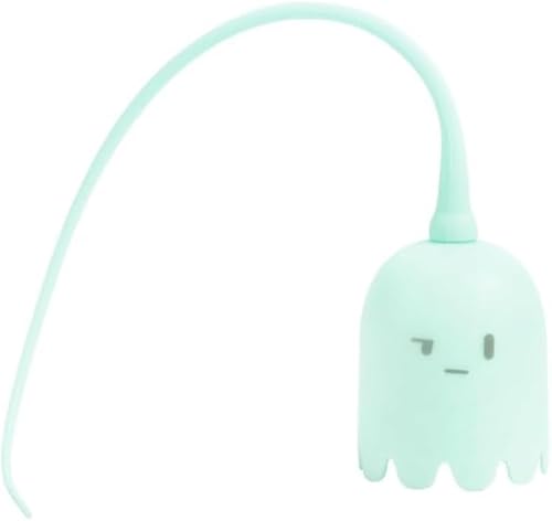 猫 おもちゃ2in1 猫 玩具 一人遊 び 狩猟 天性満足 寂しさ 解消 ストレス運動不足対策 猫じゃらし 電動T-ypec充電式 猫 プレゼント 猫おもちゃ (グリーンです) (グリーン)