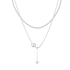 Y Layered Bead Ball-SL