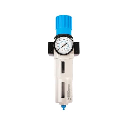 Separador de agua y aceite LFR-06-MIDI: detén la humedad y protege tus herramientas hoy