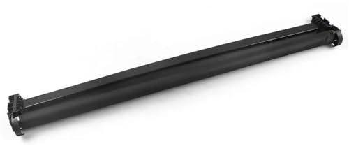 Parasol Coche Parasol para Techo Corredizo Eléctrico Panorámico Cortina para Tragaluz, 54107391798 para X1 F48 F49 2' F45 F46 2016-2018 54107391796 54107391797 Parasol Coche Lateral(Negro)