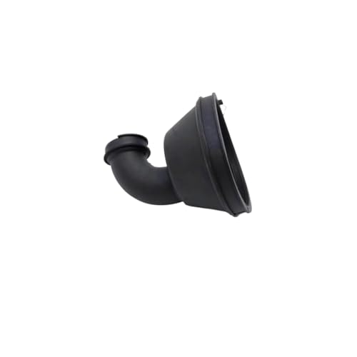 Colector de admisión de goma LT80 para escapadas de fin de semana 5
