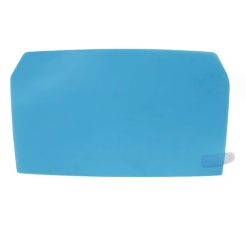 Ecran anti-rayures et film protection tableau bord DS625X 2025