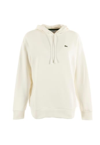 Sweat shirt Lacoste sf7612 FR - vue 10