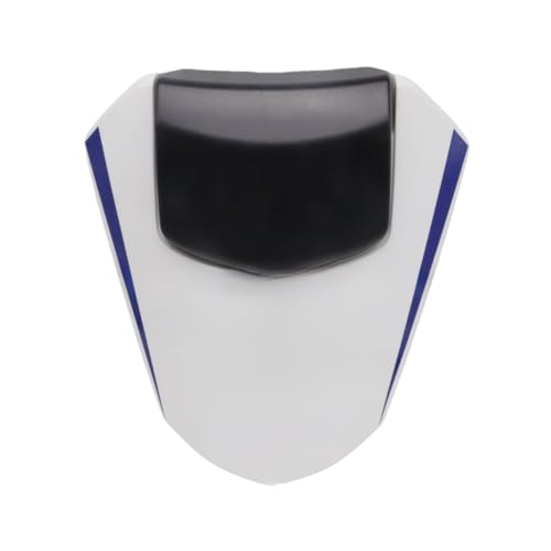 Capot de selle YZF R6 carénage solo idéal pour vos sorties sur piste
