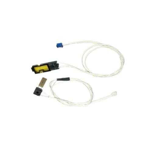 Thermistance de fusion Brother HL 2260 pour réparer les erreurs d'impression de votre laser