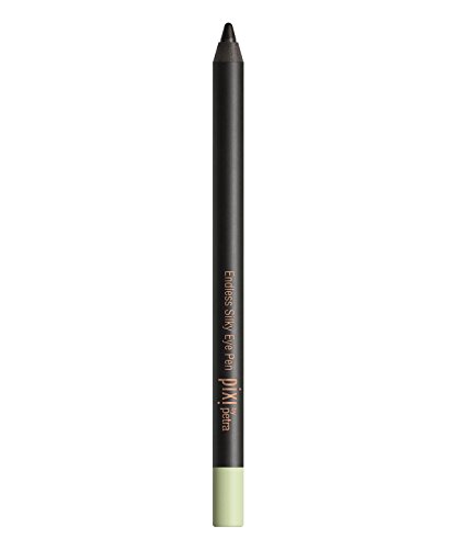 Pixi - Endless Silky Eye Pen - No.4 Black Cocoa #TOP22