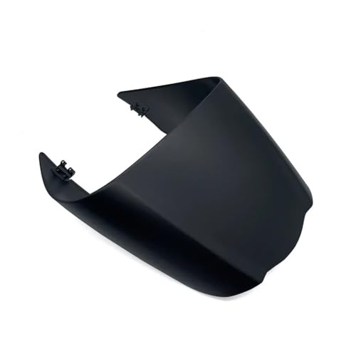 Capot de siège arrière aérodynamique pour carénage passager Diavel
