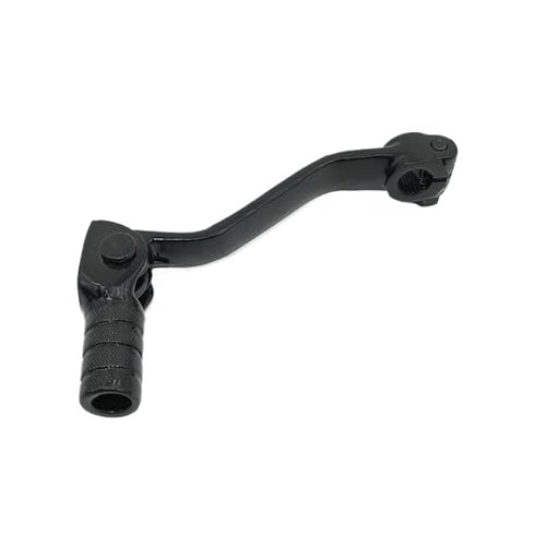 Levier de changement vitesse pliable en aluminium pour T6 MT250