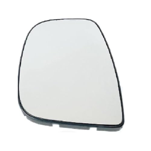 Glace rétroviseur Citroen Berlingo Jumpy au quotidien miroir gauche chauffant voiture