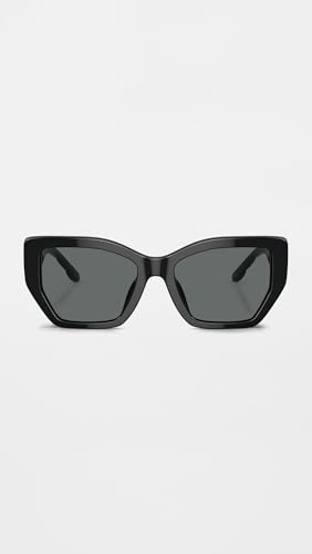 Image of Tory Burch Women's Kira Irregular Sunglasses