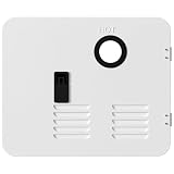 15 x 18 Inches RV Water Heater Door,RV Water Heater Replacement Cover Panel