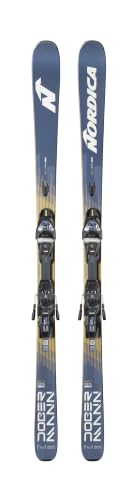 Nordica Dobermann Multipista 74 DC
