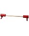 Tumbl Trak Floor Training Bar, 4ft