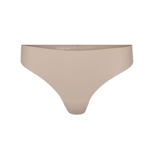 JIV ATHLETICS Mid Rise Thong