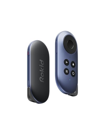 Amazon.co.jp: Rokid Station Google 認定ポータブル Android TV