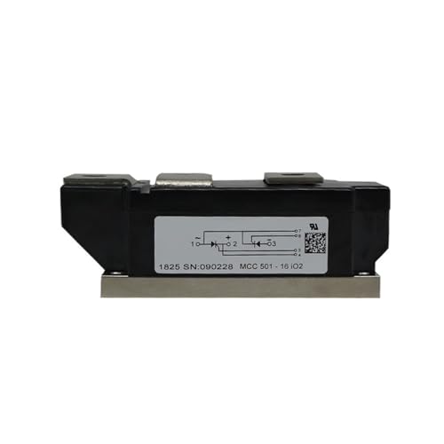 Thyristor MCO500-18IO1 commutateur haute tension pour soudure et redressement stable
