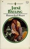 Ransacked Heart 0373186762 Book Cover