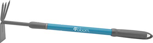 BOND MFG LH016BL 989727 Bloom Telescopic Culti-Hoe Assorted, Adjustable