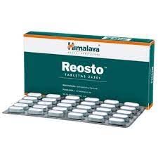 Himalaya Reosto Tablets 30tab (B09MDH5GZ1) Amazon Price History, Amazon Price Tracker