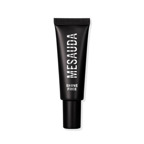 Mesauda Milano Shine Free - Primer Viso - 30 ml