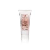 Crema Gel Freddo Rigenerante per Gambe Pesanti e Caviglie Gonfie per micro circolazione. DERMOCOSMETICO MADE IN ITALY - Per vene varicose e capillari fragili o rotti. Con Arnica, Ippocastano e Rusco