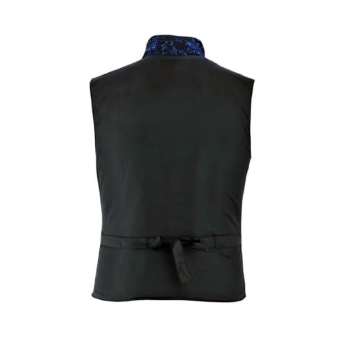 Darkrock MEN'S HANDMADE VICTORIAN GENTLEMAN'S ARISTOCRAT VEST TAPESTRY/STYLISH CASUAL VEST2