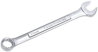 Craftsman 18mm 12 Point Combination Wrench, 9-42925