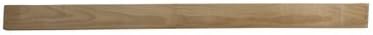 GEWA Bass Bar for Double Bass - Cut
