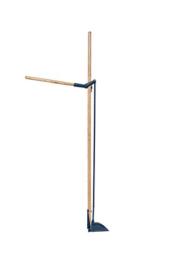 Seymour 21266 S500 Industrial Post Hole Digger, 72