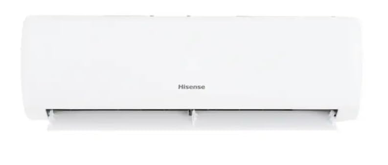 Condizionatore Hisense Console AKT trial split 9000+9000+12000 BTU inverter A