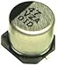 PANASONIC EEH-ZA1H101P CAPACITOR ALUM ELEC, 100UF, 20%, 50V, SMD (50 pieces)