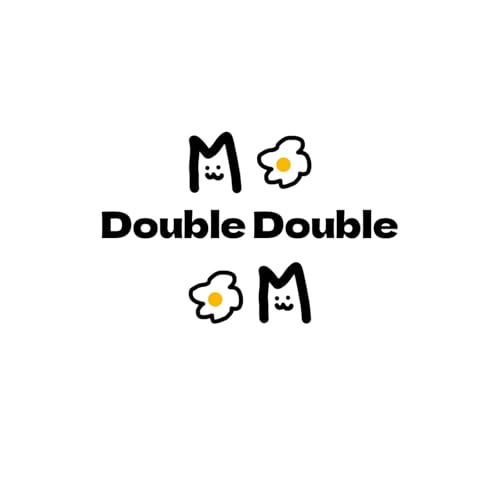 Double Double Titelbild