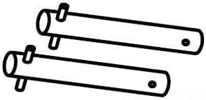 Greenlee - Pin Unit-Cyl Block (50040715), Bending (15829)