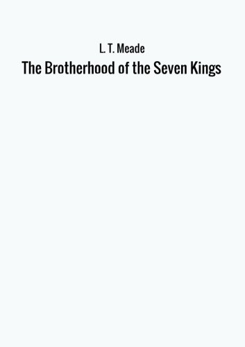 The Brotherhood of the Seven Kings