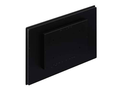 Image of Beetronics 22 Inch High Brightness Touchscreen Monitor | Full HD 1080p | IP66 Waterproof & Dustproof | Industrial Sunlight Readable Outdoor Display for PC, Mac, Linux | 22HB9M /U1