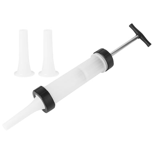 EXAOMBLE �ƒ�p�\�[�Z�[�W�l�ߋ@ �v���X�`�b�N���蓮�t�B���[ ���l�߃c�[���Z�b�g ���Ɛ��\�[�Z�[�W���p �q���I�������ȒP 1set