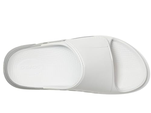 OOFOS Unisex-Adult Ooahh Sport Flex Slide Sandal2