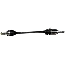 GSP NCV66002 CV Axle Shaft Assembly - Left or Right Front Driver or Passenger Side