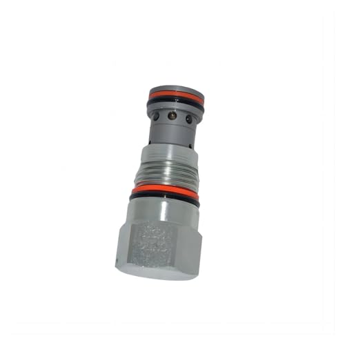 Valve à cartouche CXDA-XDN bloc hydraulique régulateur de débit