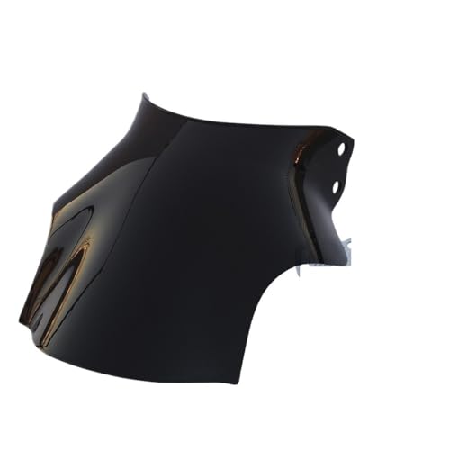 Pare-brise moto pour les longs trajets en Suzuki GSF1250 SV650