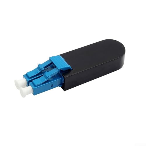 LWL-Loopback-Kabel, LC/UPC-Modell für stabile Netzwerkleistung und Fehlerbehebung (SM 9/125)